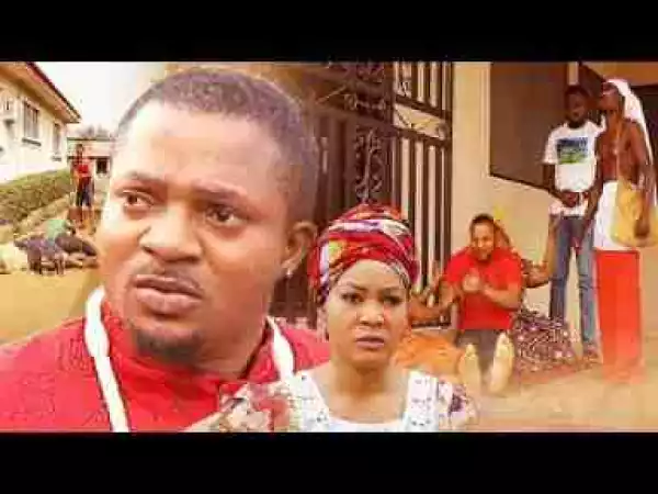 Video: MY MOTHERS PAST MIST AKE 2- 2017 Latest Nigerian Nollywood Full Movies | African Movies